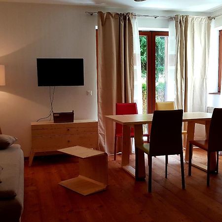 Haus Nora By Globalimmoservice Bad Kleinkirchheim Luaran gambar