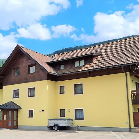 Haus Nora By Globalimmoservice Bad Kleinkirchheim Luaran gambar