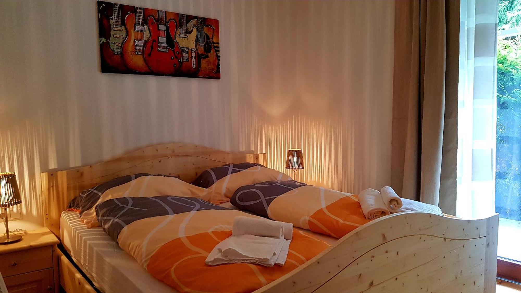 Haus Nora By Globalimmoservice Bad Kleinkirchheim Luaran gambar