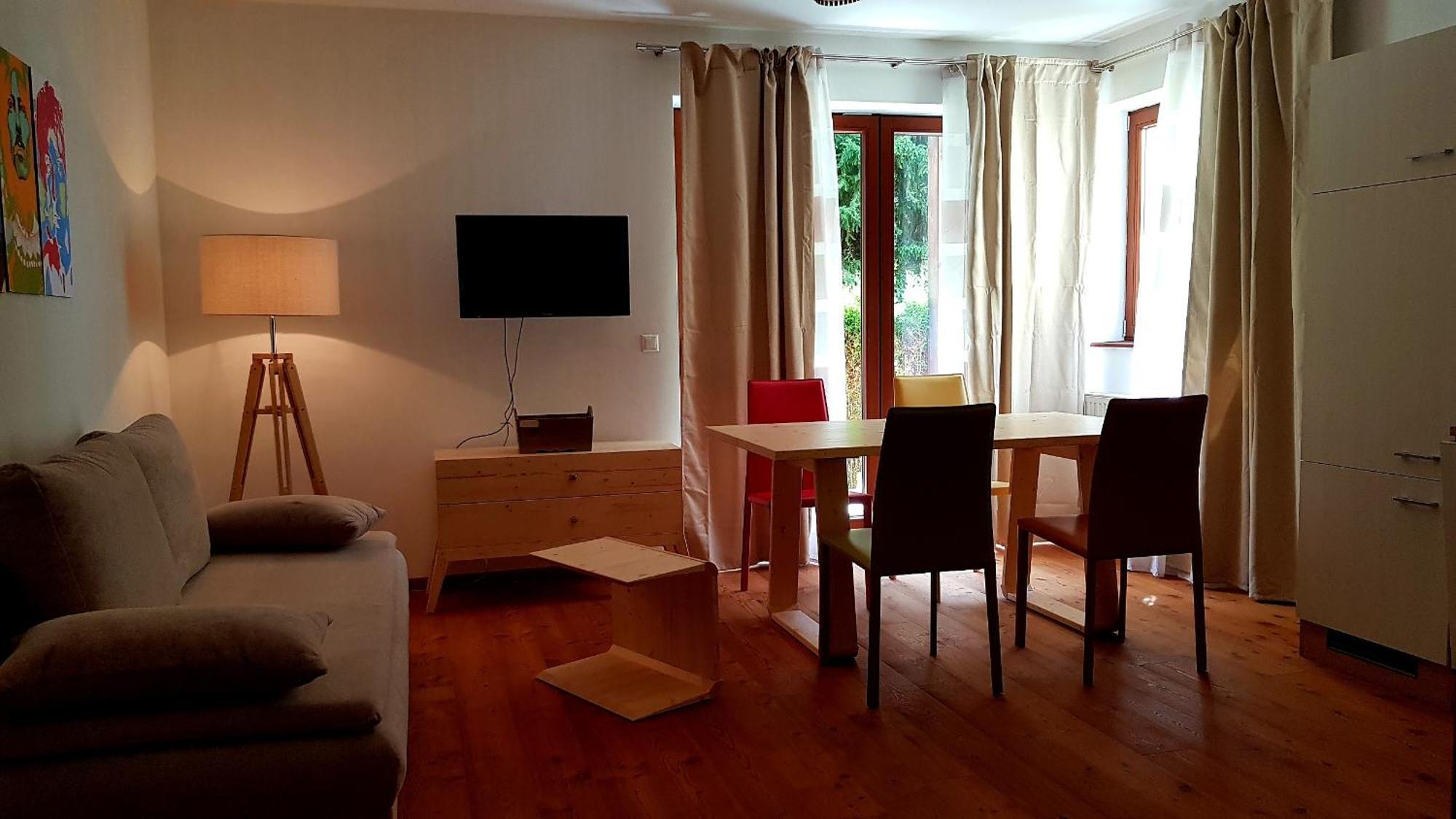 Haus Nora By Globalimmoservice Bad Kleinkirchheim Luaran gambar