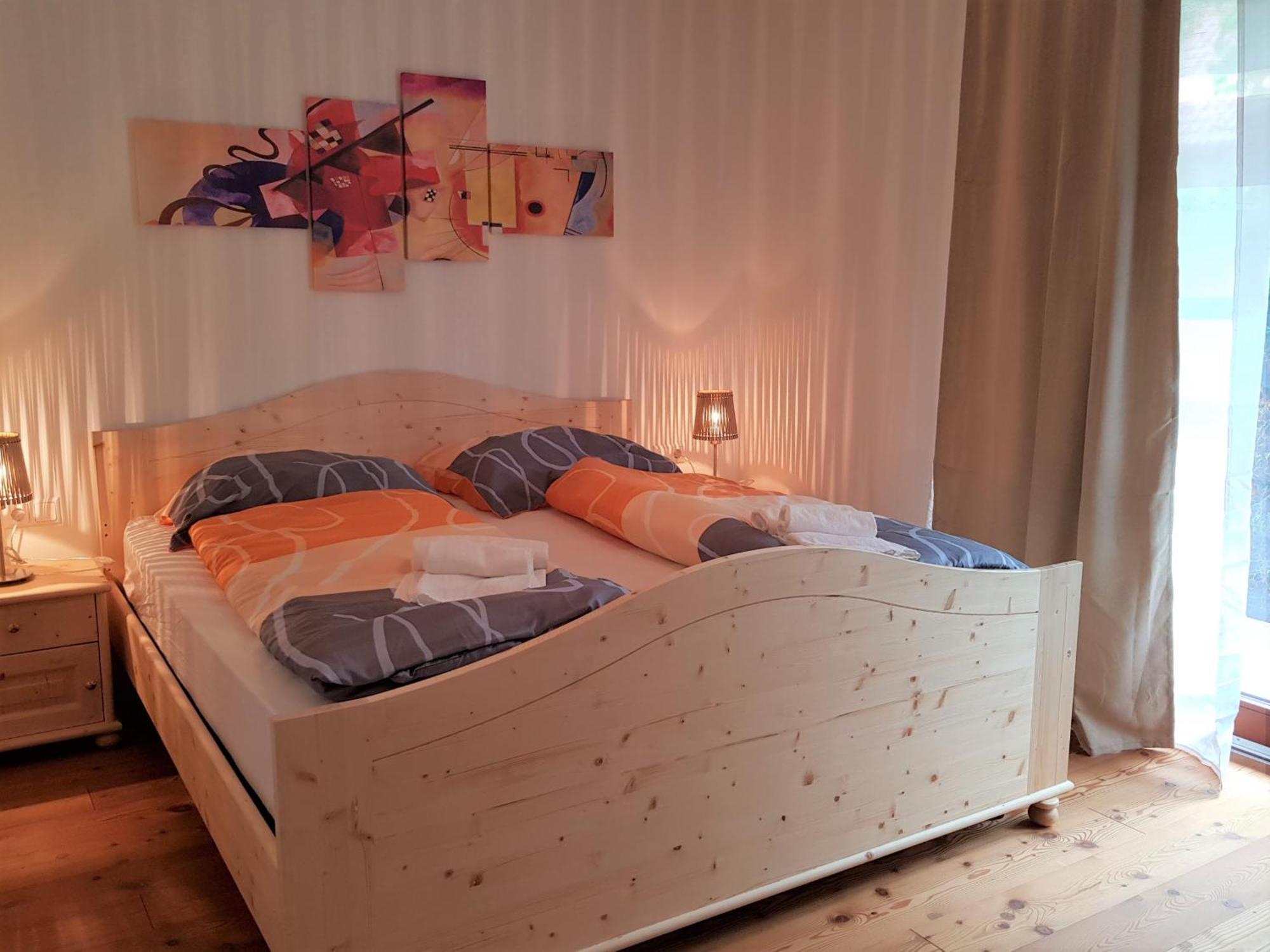 Haus Nora By Globalimmoservice Bad Kleinkirchheim Luaran gambar