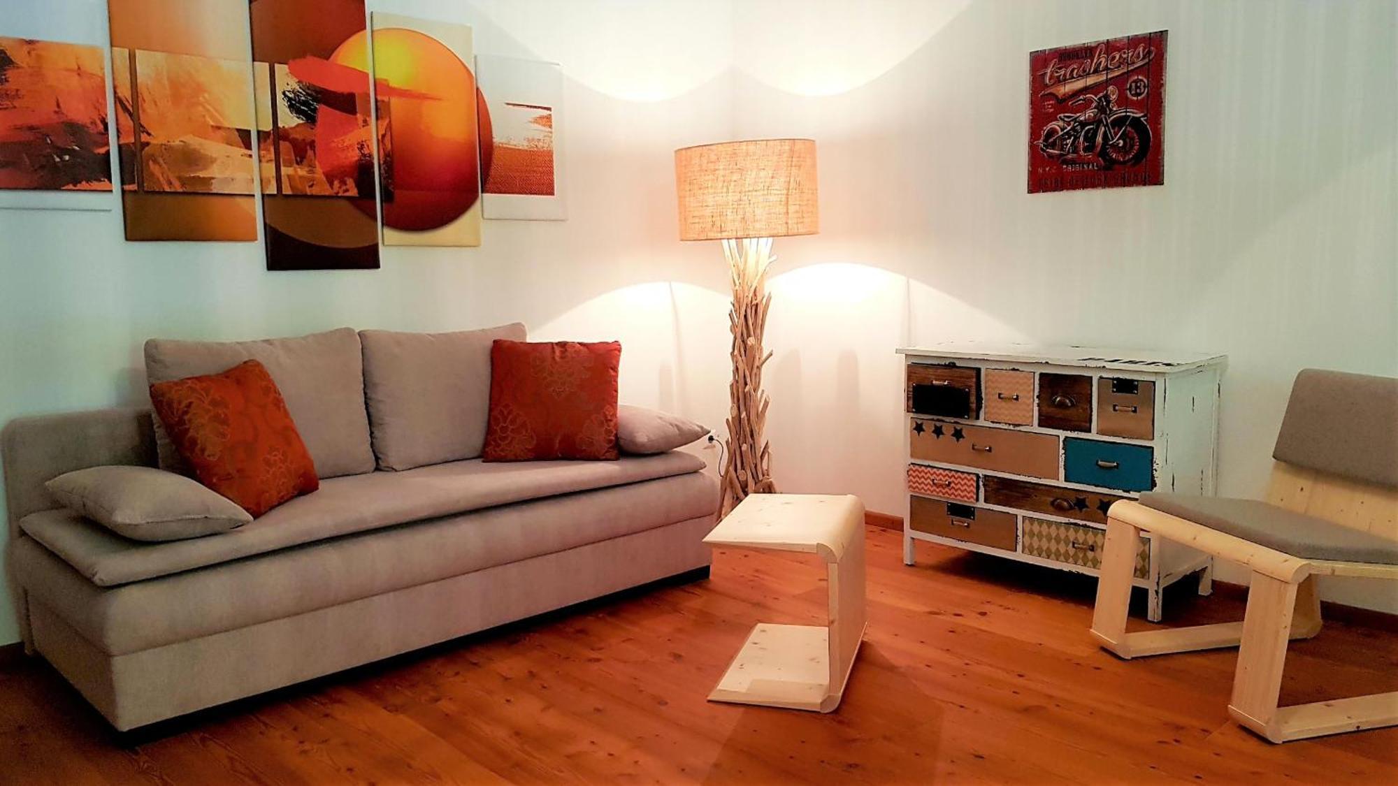 Haus Nora By Globalimmoservice Bad Kleinkirchheim Luaran gambar